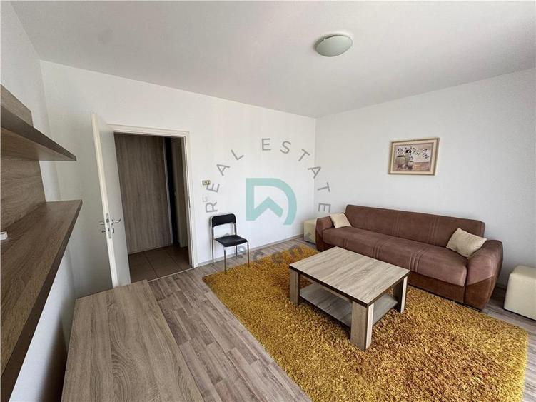 Apartament 2 camere decomandat, Avantgarden Brasov