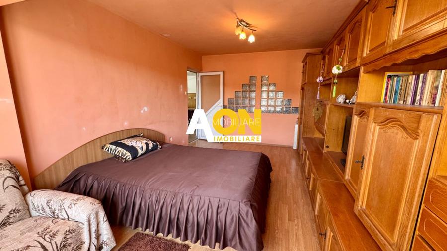 Apartament 2 Camere, Decomandat, Complet Mobilat - 9