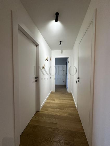 Apartament 3 Camere | Aviatiei Tower | Parcare Subterana