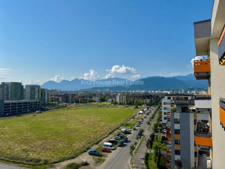 Apartament 2 camere de inchiriat | Tractorul | Priveliste | Loc de parcare - 7