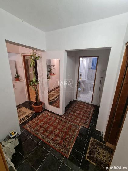 Apartament 3 camere decomandat – zona Calvaria. - 3