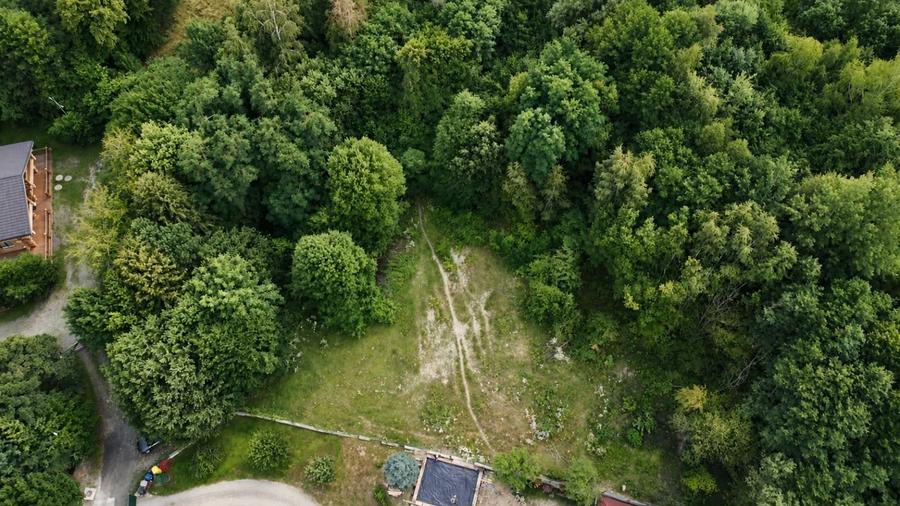 Teren intravilan 3000mp, Regim P+1+M, Sibiu, Tocile - Sadu