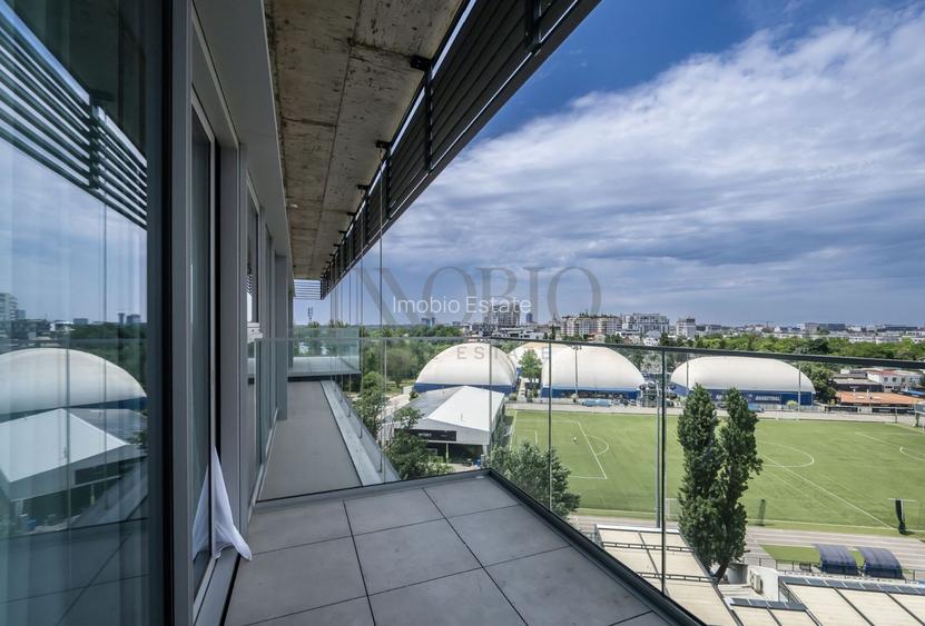 Apartament 2 Camere | Loc de Parcare | Up-Site - 10
