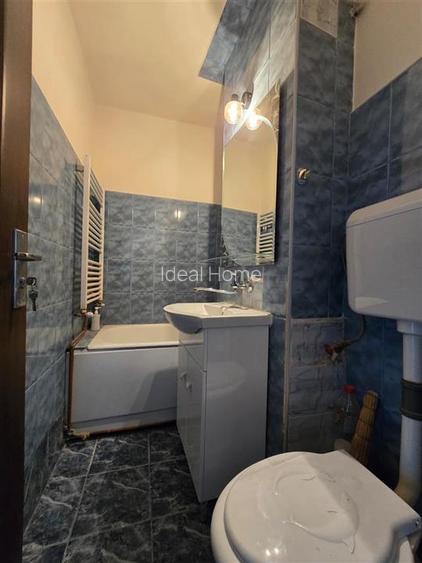 Apartament 2 Camere Mircea cel Batran Etajul 2 - 7