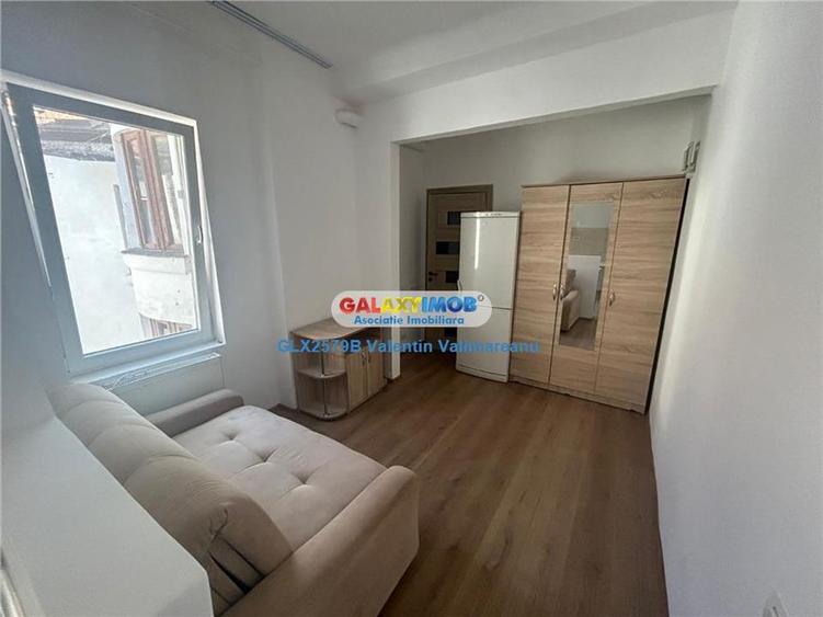 Apartament 3 Camere Cismigiu VI 137 ideal investitie