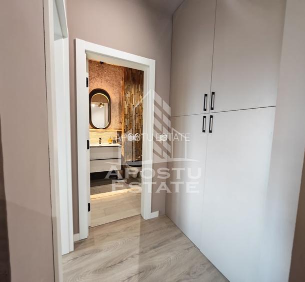 Apartament cu 2 camere de vânzare, Zona Torontalului, Timisoara - 10