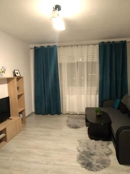 Apartament SUPERB - 2 camere str SABINELOR