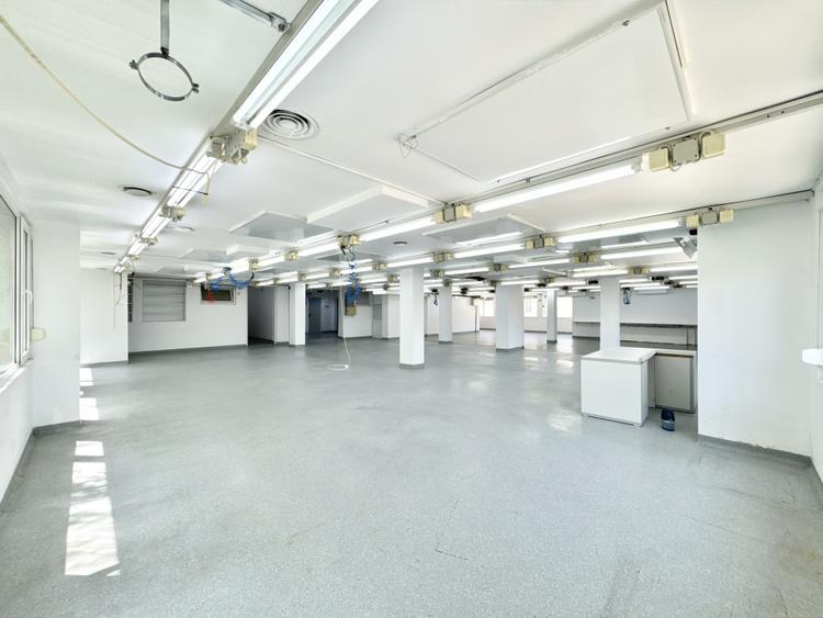 Fosta fabrica de confectii in Oltenita, pregatita pentru un nou proiect!