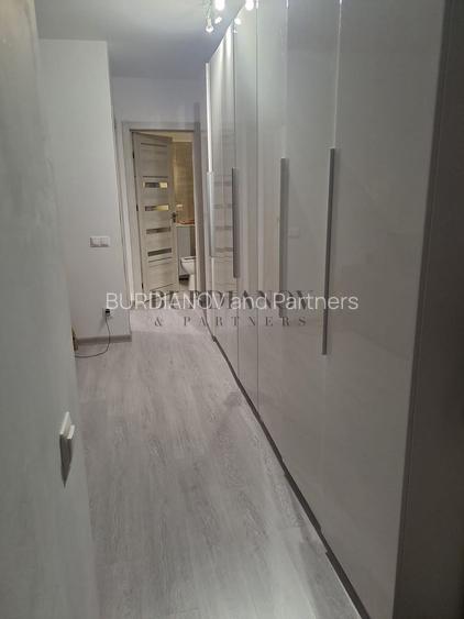 Apartament cu 2 camere + Terasă + Curte - Pallady - Parcul Teilor - 12