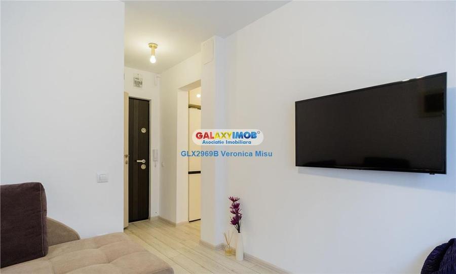 Apartament 2 camere de inchiriat - zona Perla -Dorobanti