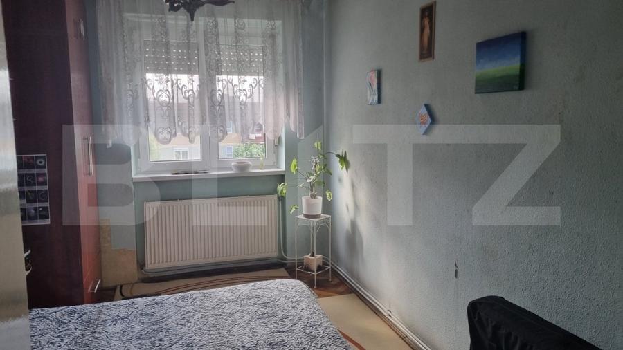 Apartament de vanzare, cu 3 camere, 91 mp, zona Bl. Closca