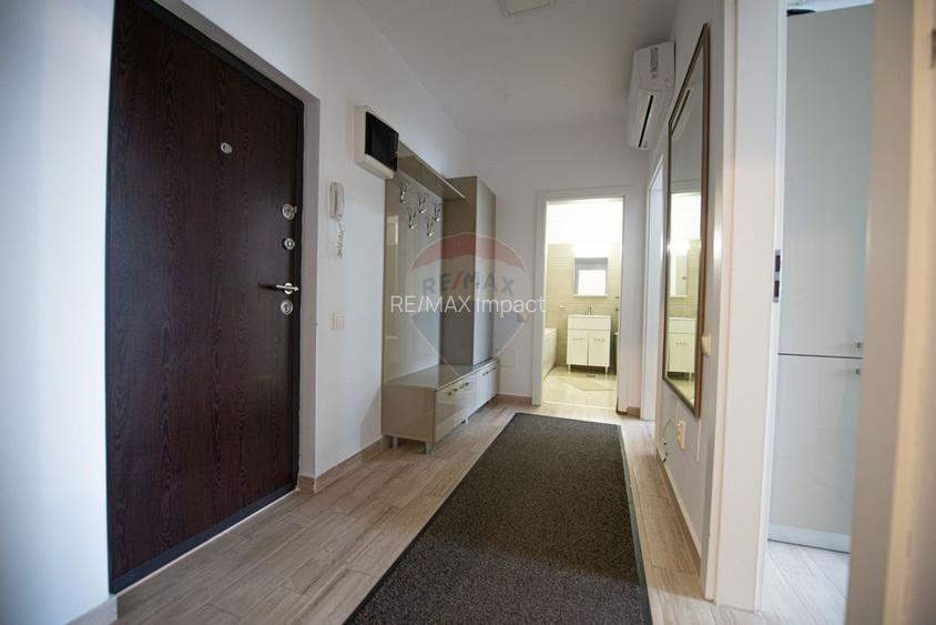 Apartament de inchiriat 2 camere 70mp  decomandat Prelungirea Ghencea - 16