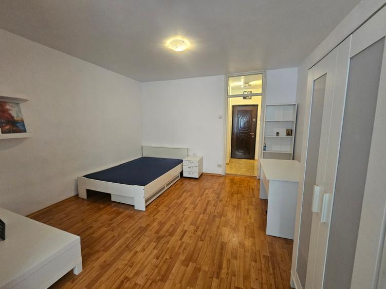 Garsoniera de 33 mp situata in zona IANCULUI pe str ELEV STEFANESCU- mobilata