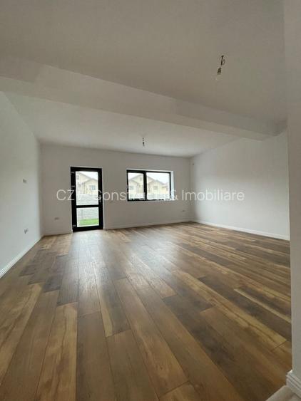 Duplex Nou 2026 | P+1+M |  Teren 350 mp | Bragadiru - 33