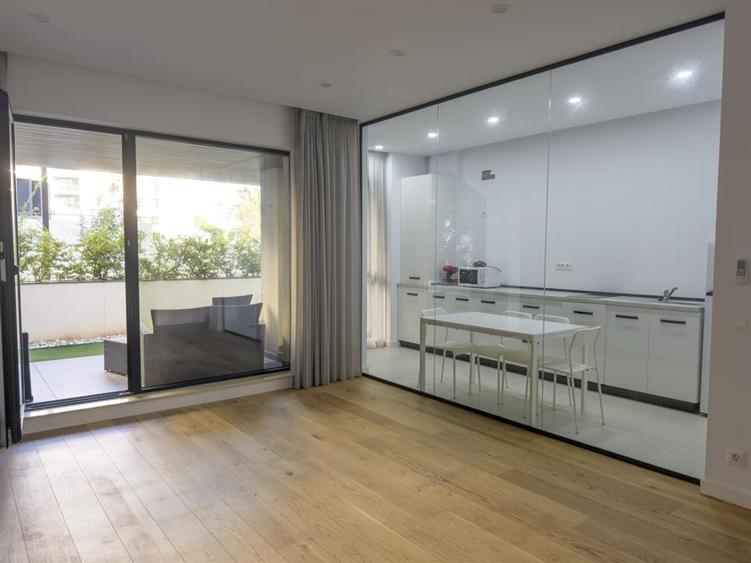 Nusco | 2 camere | Gradina 40mp | Birou