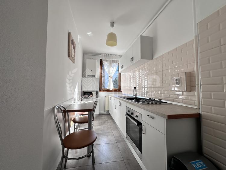 Apartament 3 camere | Decomandat | Etaj 1 | Finisat | Zona Horea