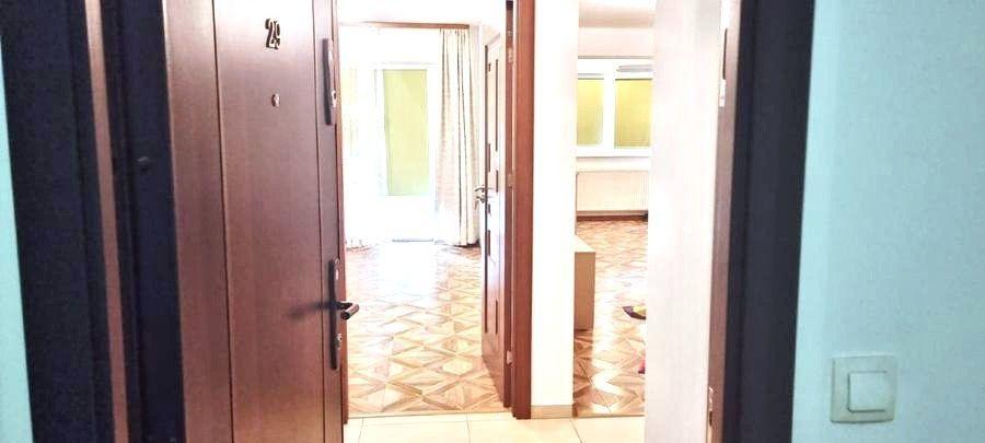 Apartament 2 camere Palladium Residence | 50 mp | Metrou Nicolae Teclu