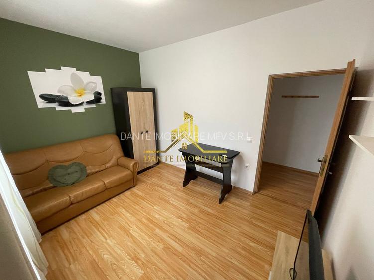 2 camere, decomandat, mobilat modern, parcare, Buna Ziua, zona AUDI - 3