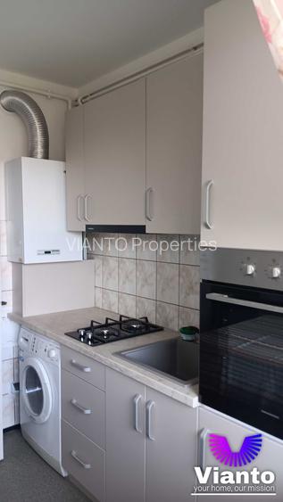 Apartament 2 camere în vilă, Sibiu – Ștefan cel Mare - 6