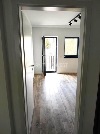 Apartament NOU cu 3 camere balcon parcare zona Shopping City - 6