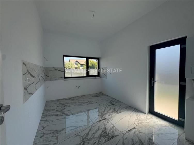 Duplex Bucium, 4 camere, zona linistita - 10