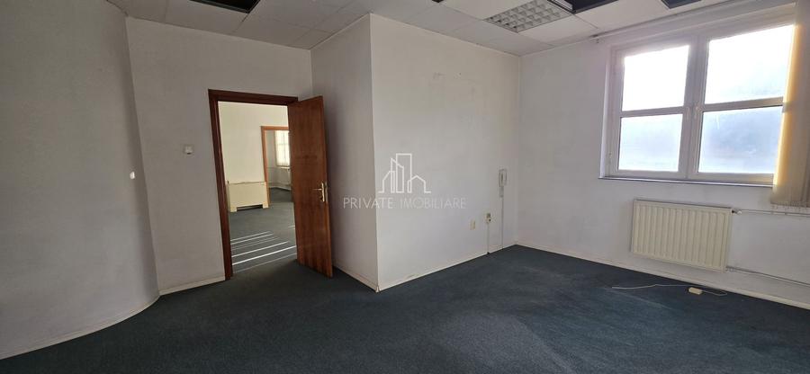 Clădire de birouri / clinică medicală / spațiu administrativ , Sighisoara