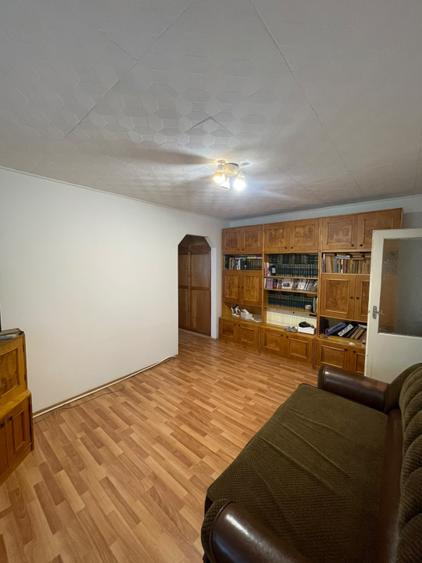 Apartament 2 camere, parter, 53 mp util, zona Republicii - Atrium