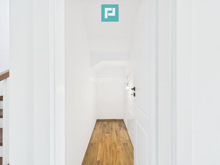 Duplex premium-5 camere Mosnița Nouă