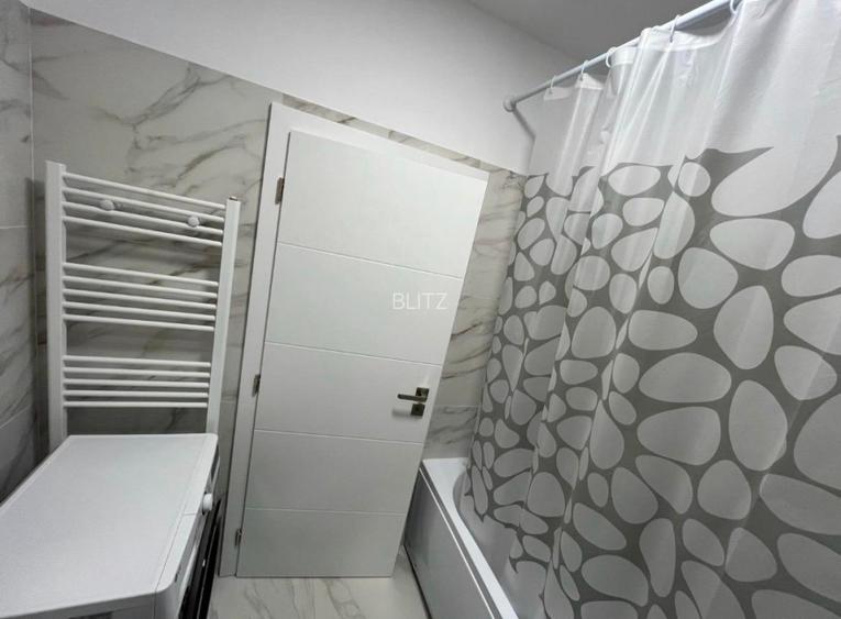 Apartament modern în Revolution Residence | Parcare subterană | 60 mp - 11