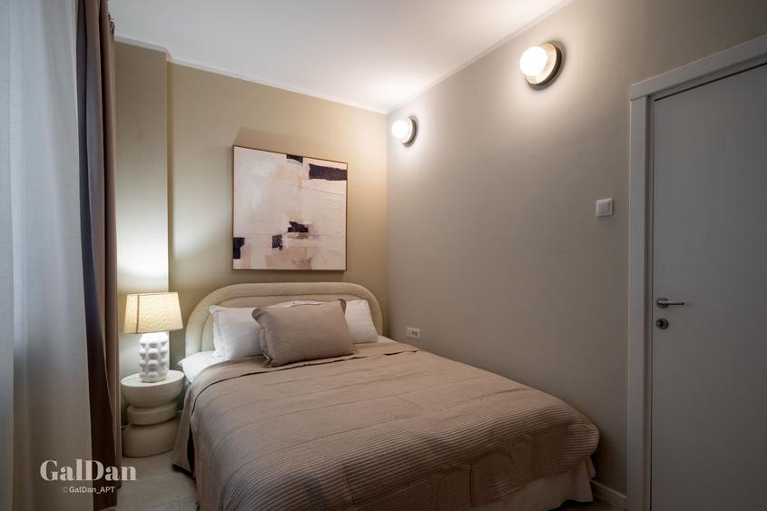 Apartament premium 3 camere | 2 dormitoare |