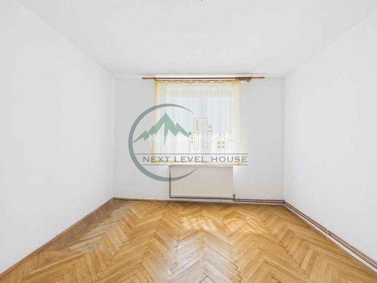 Apartament 2 camere, etaj intermediar, Gemenii, Comision 0 - 7