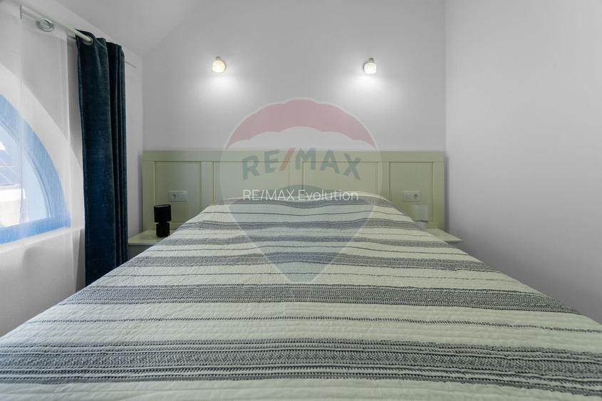 VILA IN MURIGHIOL | IESIRE LA LAC, DELTA DUNARII SI PISCINA | 6 CAMERE - 33