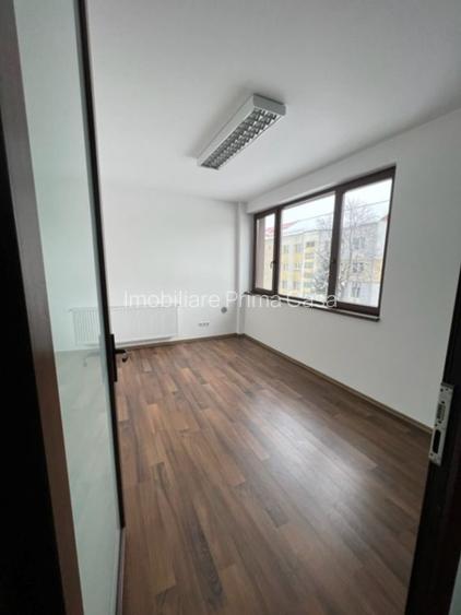 ATRIUM - cladire de birouri - 40mp etaj 2- finisat! - 2