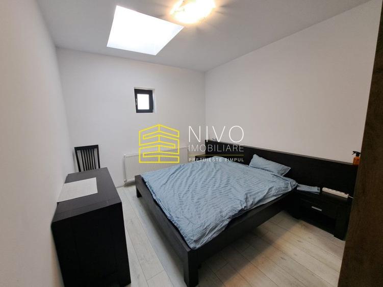 Apartament 2 camere – Tg. Mureș – Unirii – Bloc Nou