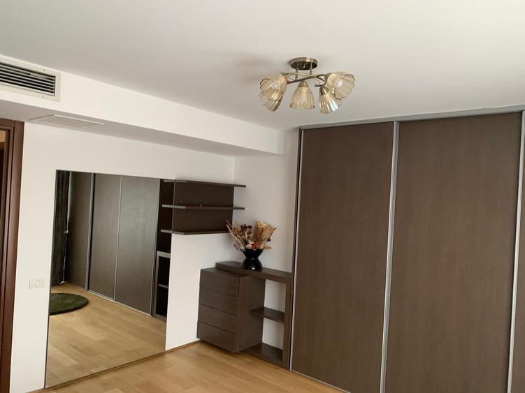 Penthouse lux 4 camere //terasa//Nordului-Herastrau
