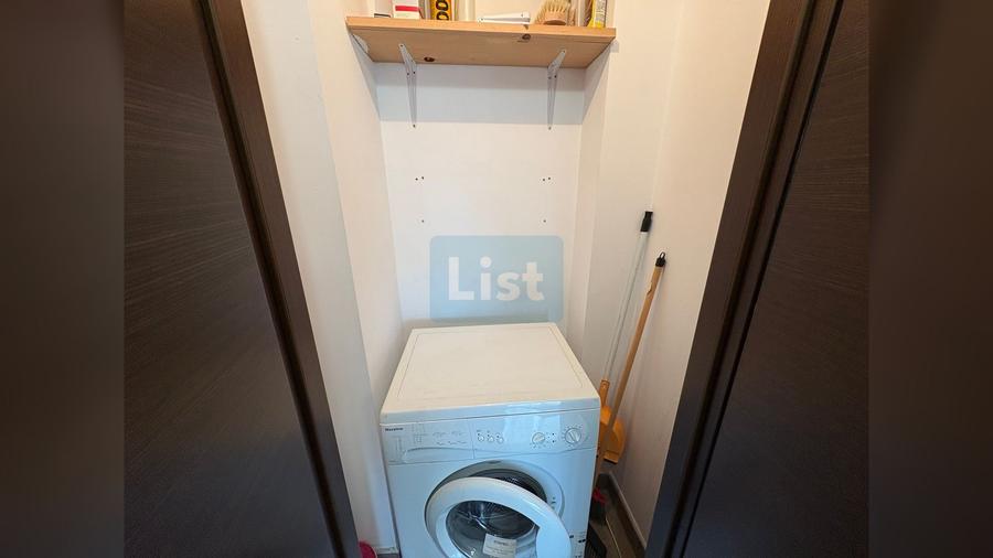 0% comision - Apartament 2 camere openspace, Semiluna Plopilor