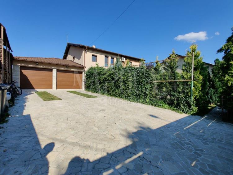 Casa 7 camere de vanzare in Someseni, Cluj Napoca