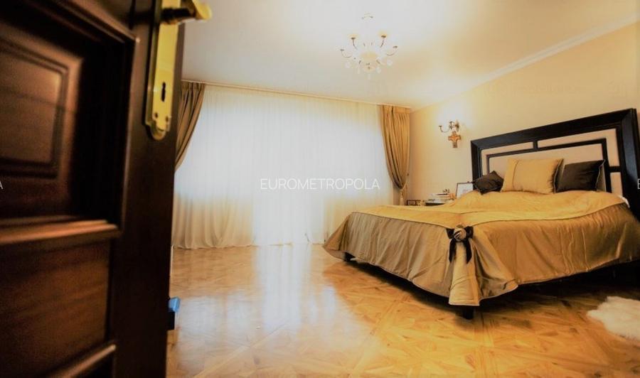 Apartament tip duplex Primaverii - 4