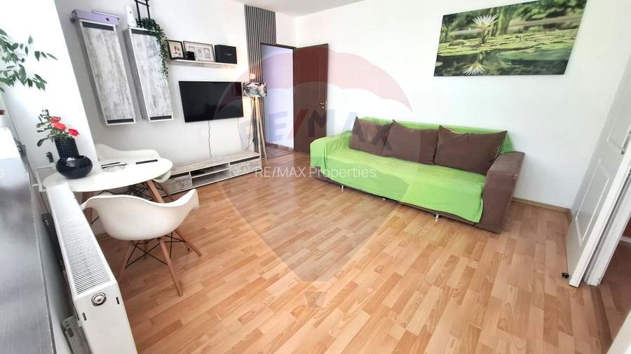 Apartament 2 camere | mobilat si utilat | Metrou Eroii Revolutiei - 2