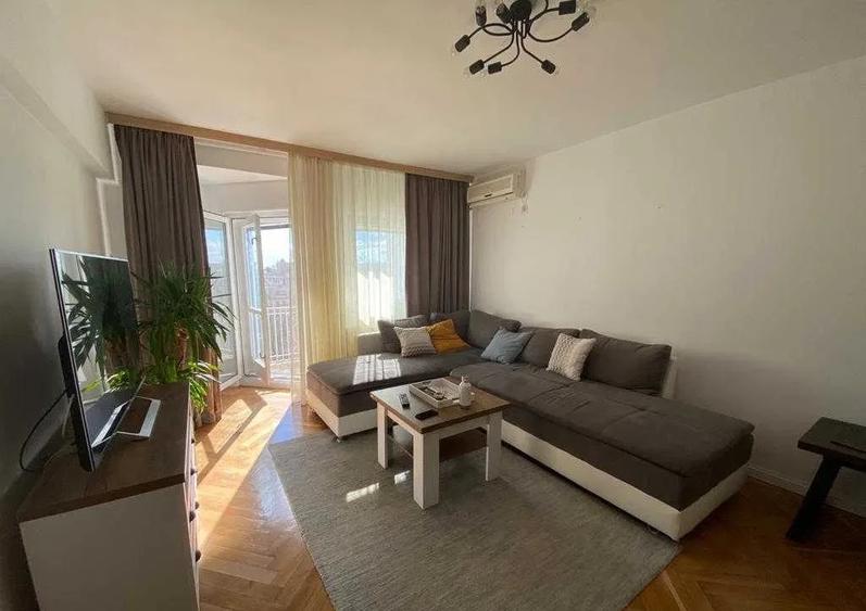 Apartament 2 Camere | Decomandat | Bulevardul Unirii | Central
