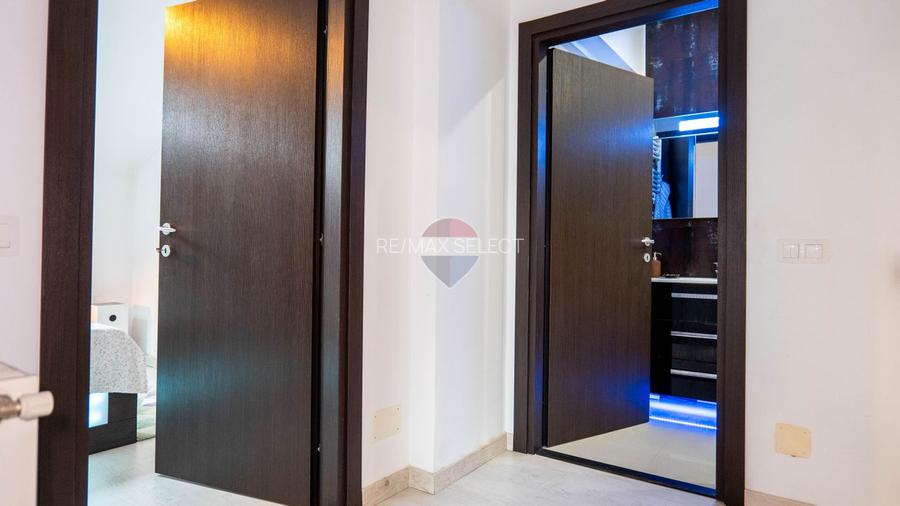 Vanzare apartament 3 camere TIP DUPLEX | 95 MP UTILI+BALCON Dobroesti - 22