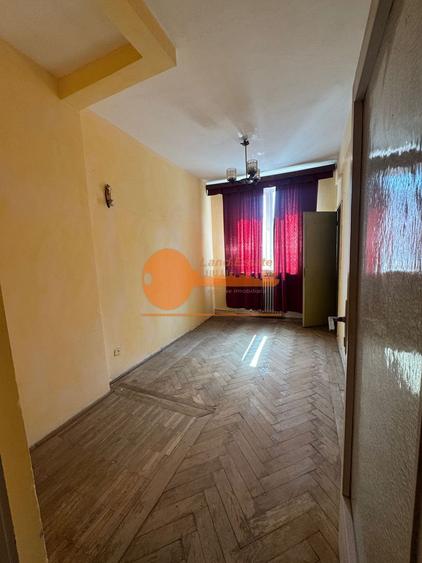 3 camere Politehnica-Boxa -Parcare