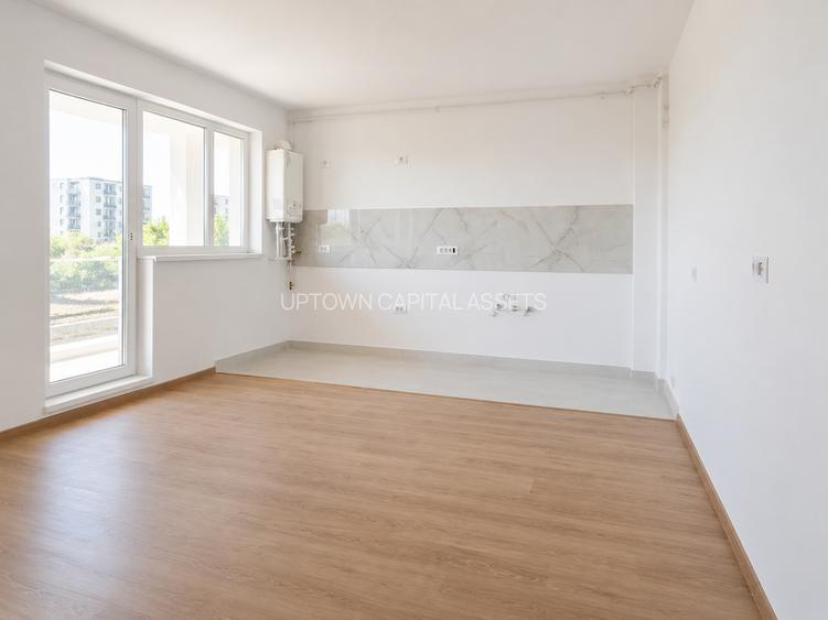 Apartamente noi-Berceni-Mall Grand Arena-1.500 EUR/mp+TVA-Finantare