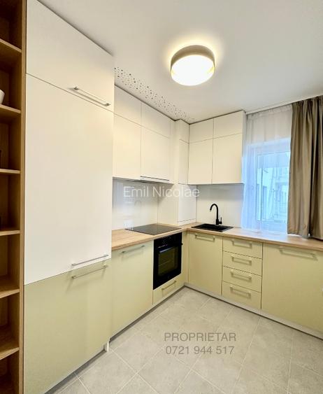 Vând apartament 2 camere | PROPRIETAR  - 5