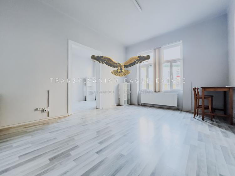 Apartament/Spatiu de birou situat pe strada Horea|ultracentrala