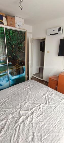 Apartament 3 camere decomandat mobilat si utilat, Ludus