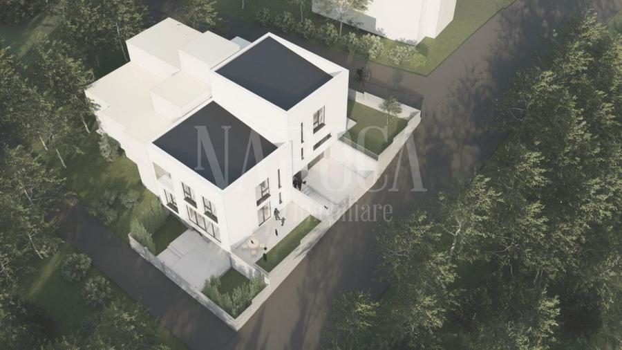 Casa 4 camere de vanzare in Floresti