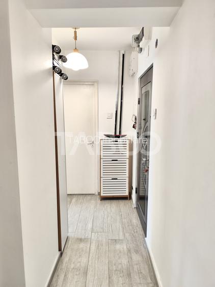 Garsoniera de vanzare langa Piata Mihai Viteazu cu balcon si lift - 5