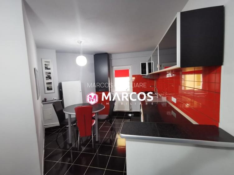 Apartament 2 camere decomandat, parter, Micro 4, ID 737 - 6