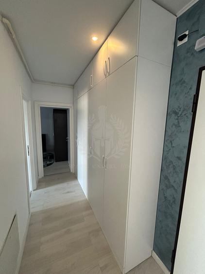APARTAMENT 2 CAMERE // CARTIER VAMT